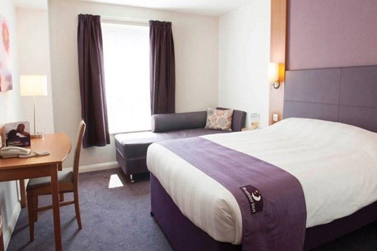 Premier Inn Birmingham South Rubery Luaran gambar
