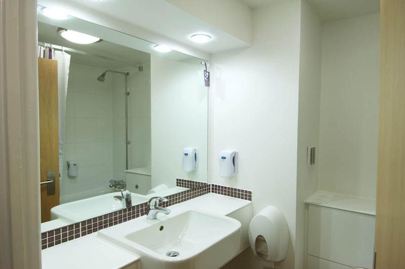 Premier Inn Birmingham South Rubery Luaran gambar