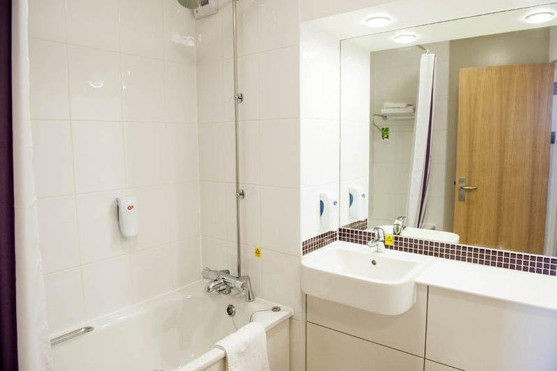 Premier Inn Birmingham South Rubery Luaran gambar