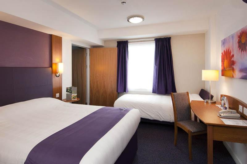 Premier Inn Birmingham South Rubery Luaran gambar